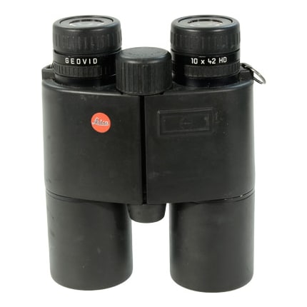 Leica Geovid 10x42 HD Yards Binocular-UB820