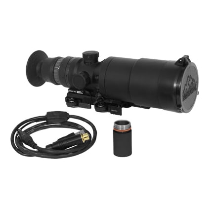 IR Hunter Mark III 4.5x Kit IRHM3-640-60-K