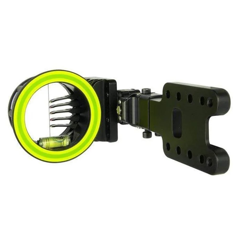 Spot Hogg Hunter MRT 5-Pin RH .029 Wrapped Bow Sight HH5RH29MRT