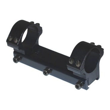 Accuracy International AW 50 34mm 45 MOA Ring Mount