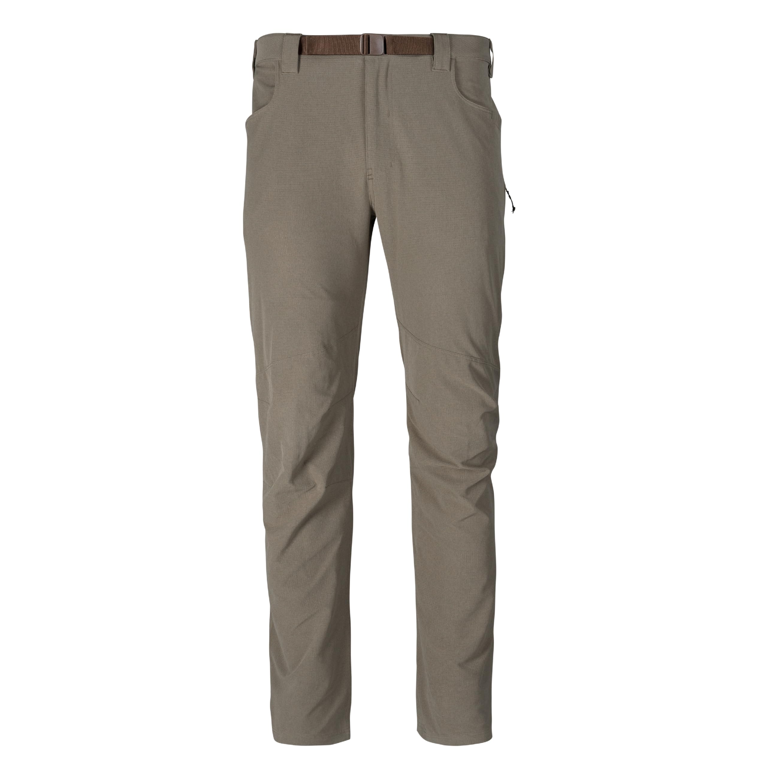First Lite Men's Trace 5-Pocket Walnut 4432 MBTRFWN4432