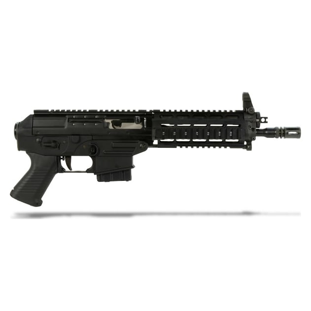 Sig P556 SWAT 5.56 NATO Pistol P556-10B-SS-MR-10