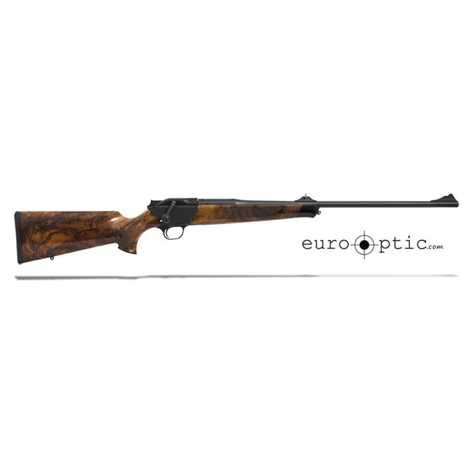 Blaser R8 Jaeger .375 HH Grade 9 Rifle RR02745