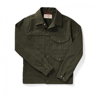 Filson Short Cruiser Magnum Black 2XL 10568
