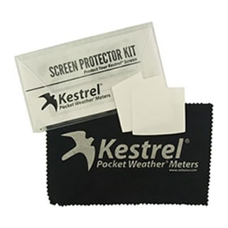 Kestrel Screen Protector Kit 0794