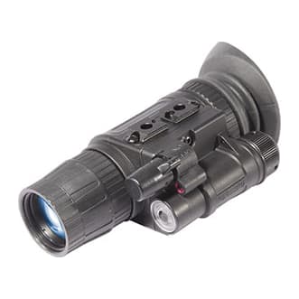 ATN NVM14-HPT Night Vision Monocular NVMPAN14H0