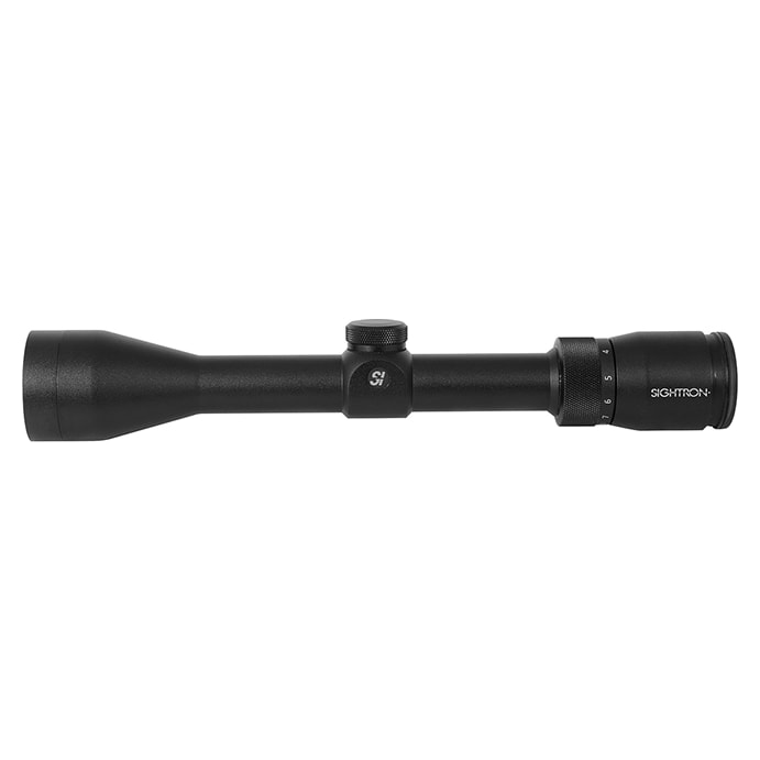 Sightron SIH 3-9X40 Hunter Holdover Scope 31004 31004-Sightron