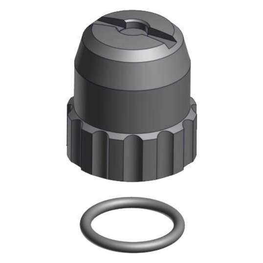Aimpoint CompM5 Battery Cap 200425