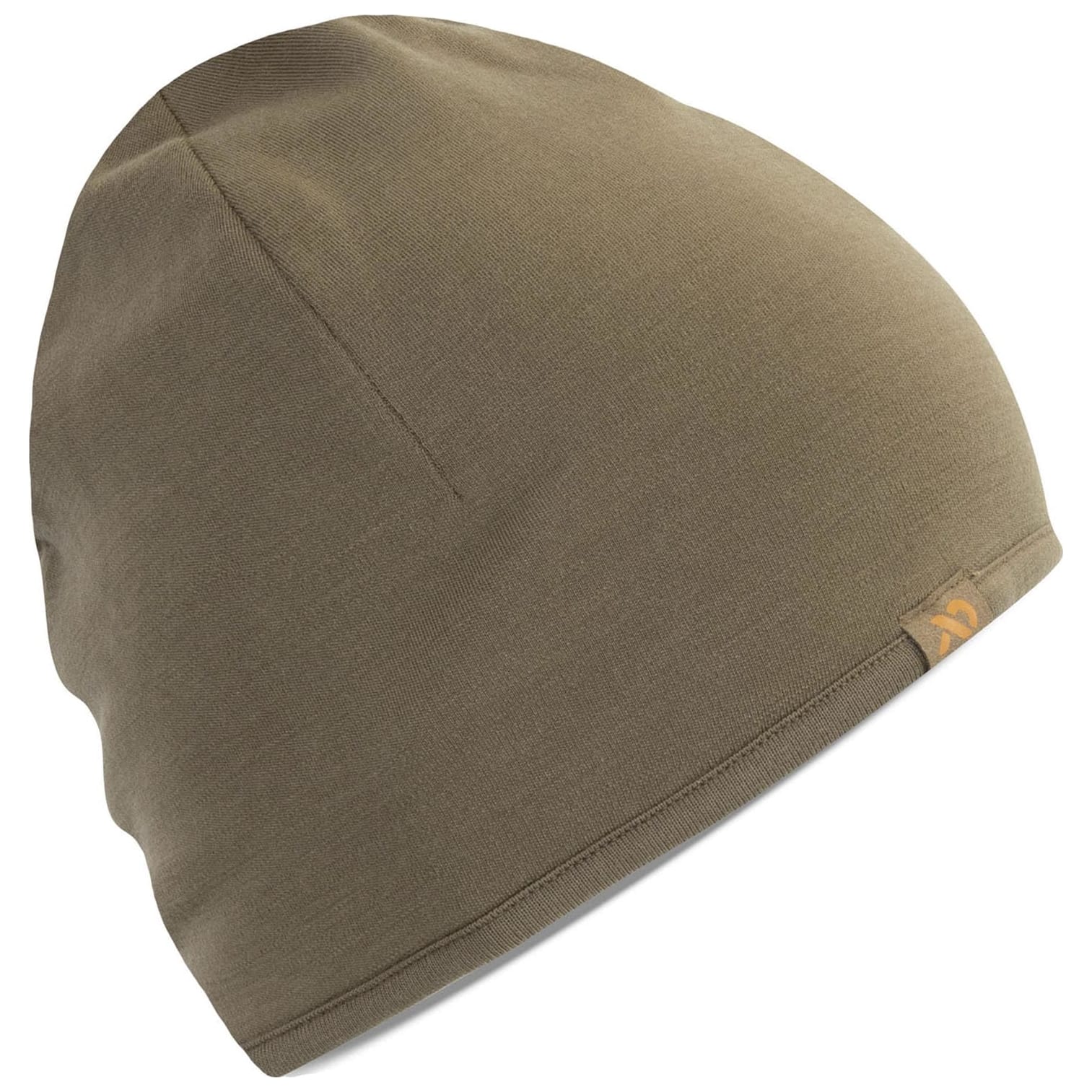 First Lite Kiln 250 Beanie Dry Earth OS MAKBNDEOS