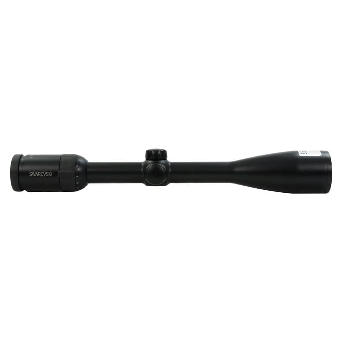 Swarovski Z5 3.5-18x44 BRH Riflescope UA952