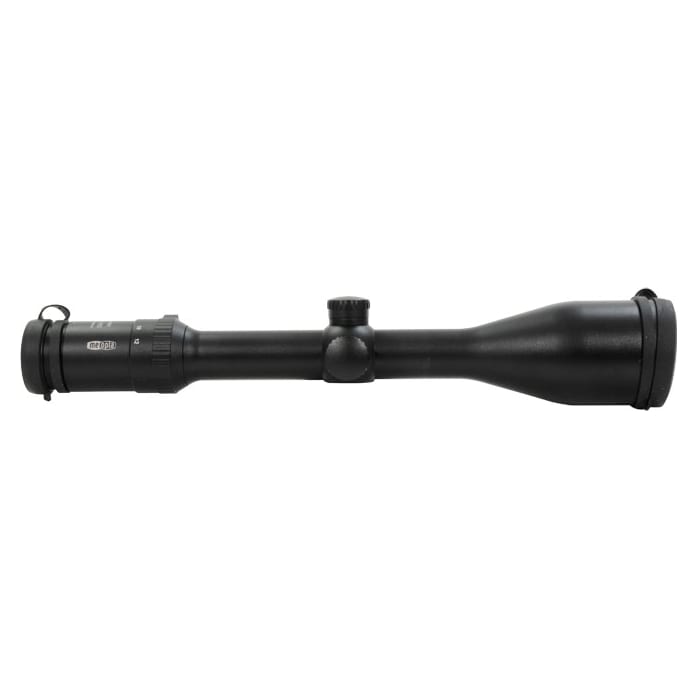 Meopta Meostar 3-12x56 RD 4K Riflescope UA939