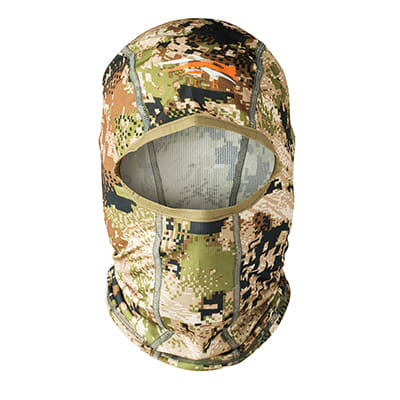 Sitka Core LT WT Balaclava Optifade Subalpine OSFA