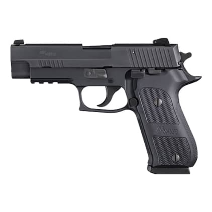 Sig P220 Elite Dark Pistol .45 ACP 220R-45-DSE