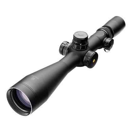 Leupold Mark 8 3.5-25X56 M5B2 rifle scope 35mm Tube Illum Front Focal H-58 115062 115062
