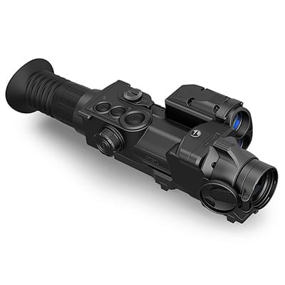 Pulsar Apex LRF XQ50 2.8-11.2x42 Thermal Riflescope PL76429