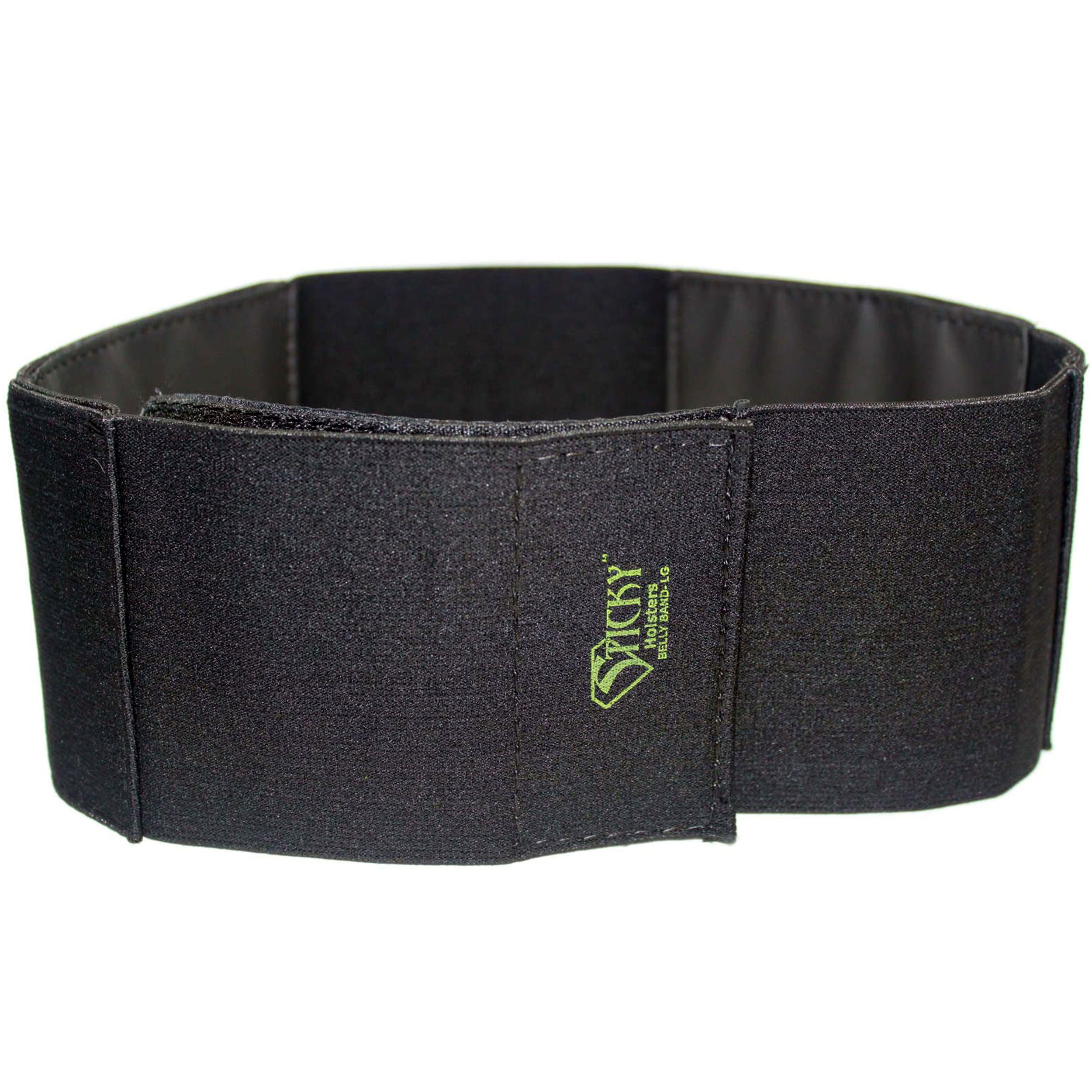 Sticky Holsters Optics Ready IWB/Pkt &amp; Ambi Glock 34/35 and Large Handguns over a 5" Bbl OR-9 Handguns Sticky Holster OR-11 Mod