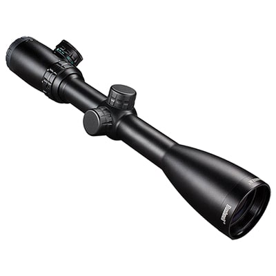 Bushnell USED Banner 3-9x40 Riflescope Matte Black 613946C - Excellent Condition USED7837