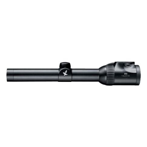 Swarovski Z6i 1-6x24 EE 4-I Riflescope Black 69178