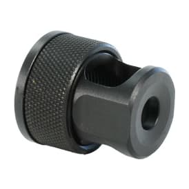 Desert Tech SRS .308 Win. QD Muzzle Brake