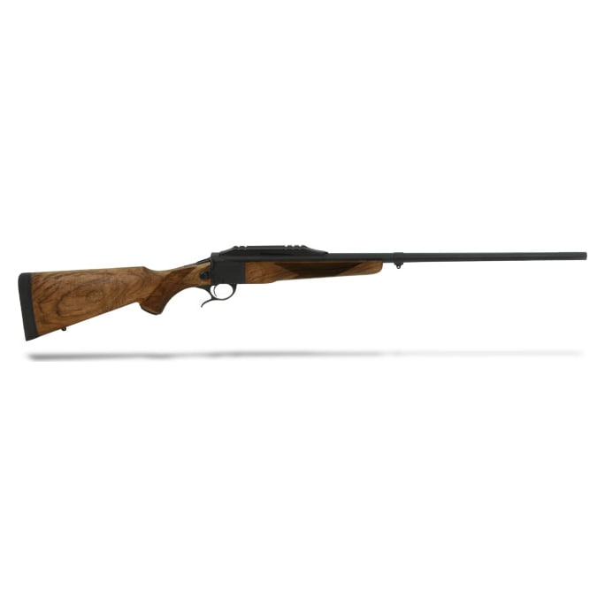 Luxus Arms Model 11 S .270 Win. Single Shot Rifle