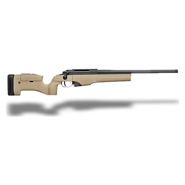 Sako TRG-22 308 Win 20 " Barrel JRSM716