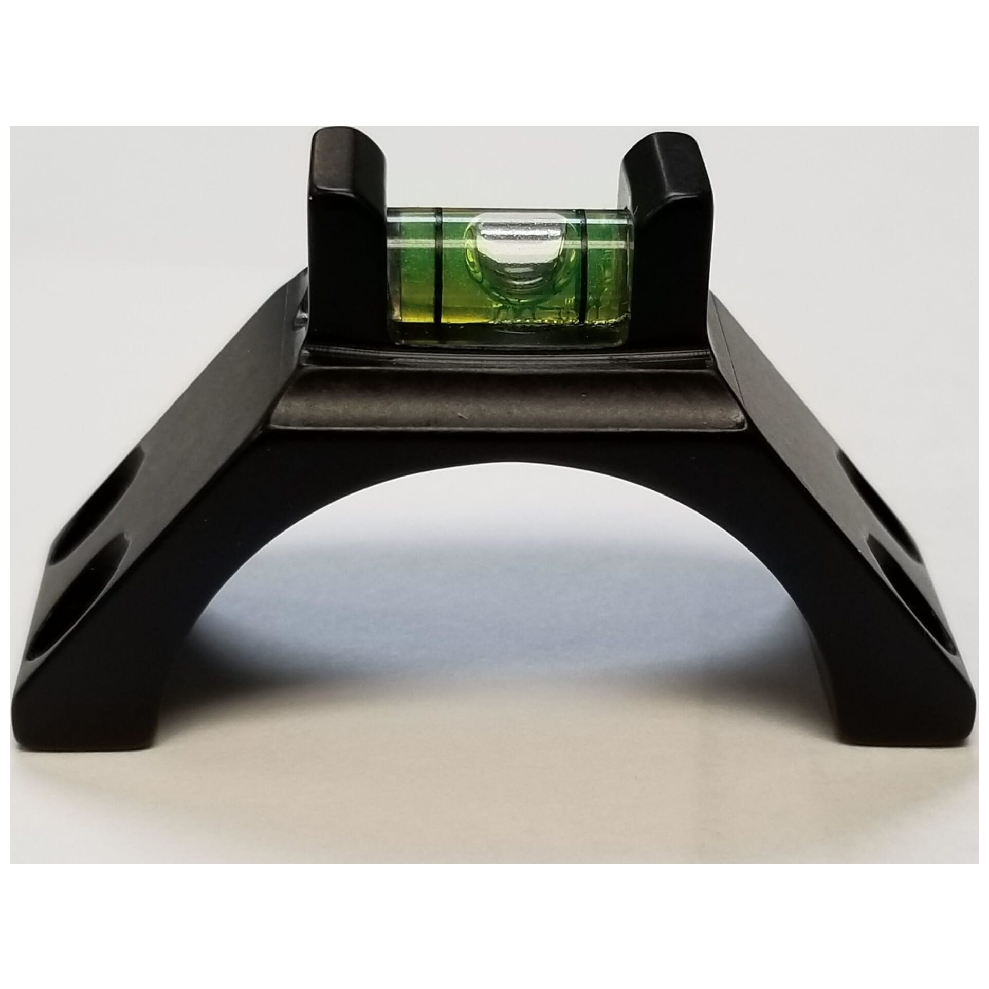 Talley 1" Anti Cant Indicator (Smoke Bronze Cerakote) 1ACISB