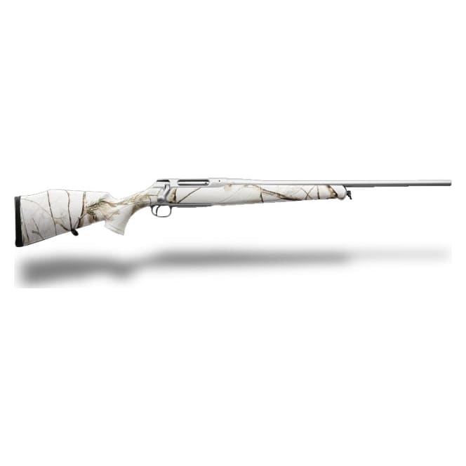 Sauer 202 Polar