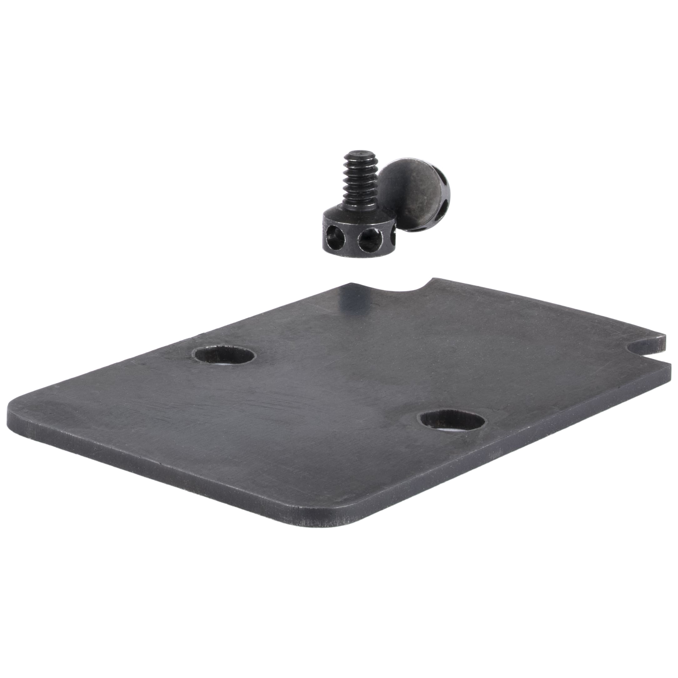 Trijicon RCR Mount Plate for Zev &amp; AOS Style Slides AC32127