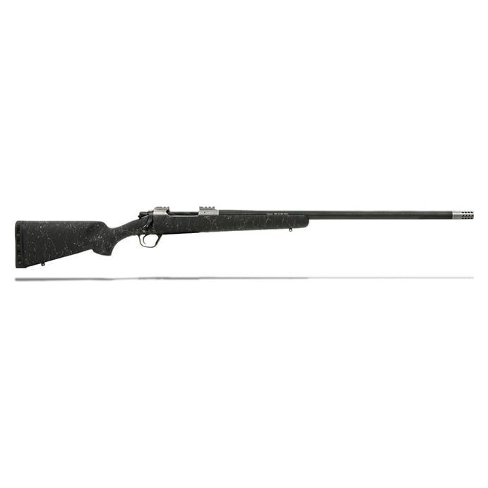 Christensen Arms Carbon Classic 6.5x284 Black Rifle