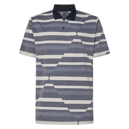 Oakley Fractured Argyle Hybrid Black XXL FOA405498-00XXXL