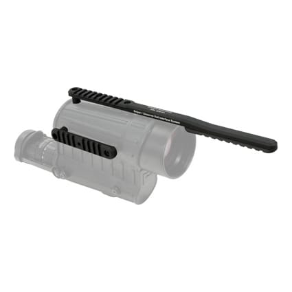 Badger Ordnance Hensoldt Spotter Night Vision Rail Set BAD-600-01