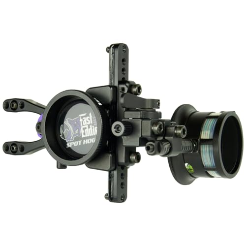 Spot Hogg Fast Eddie Single-Pin LH .019 Bow Sight FE1DPLH19