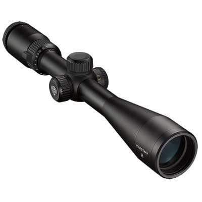 Nikon PROSTAFF 5 Riflescope 3.5-14x40 NP 6740