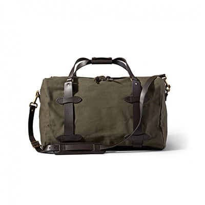 Filson Duffle-Medium OtterGreen FCO-021356 FIL-70325-OtterGreen-