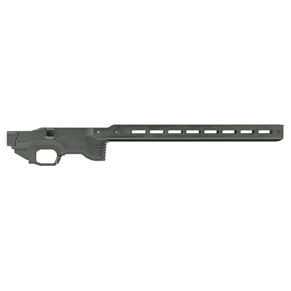 MDT ACC Premier Gen2 Ruger American SA RH CCG Chassis Base 110130-CCG