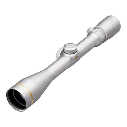 Leupold VX-3 4.5-14x40mm Silver Boone & Crockett 66240 66240