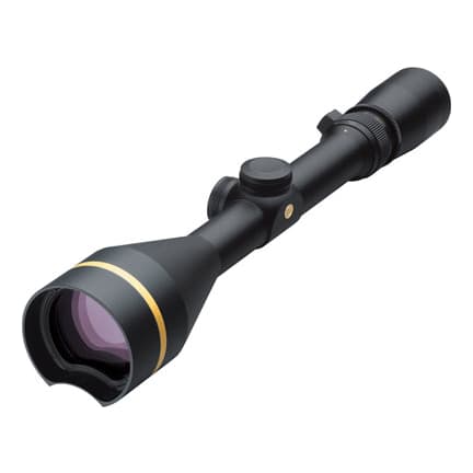 Leupold VX-3L 3.5-10x50mm Matte Duplex 66670 66670