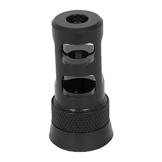 SAS Muzzle Brake .308 5/8x24 M305824