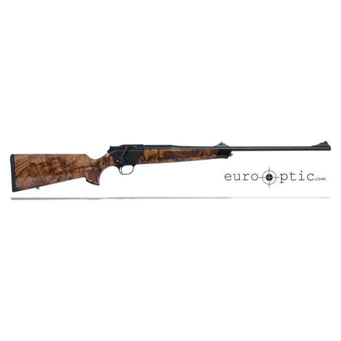 Blaser R8 .375 H&H Grade 9 w/ sights