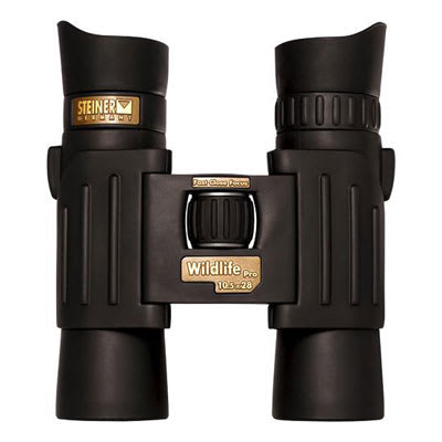 Steiner10.5x28 Wildlife Pro Binocular 328