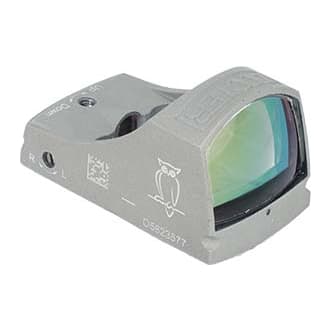 Docter Sight C Savage Stainless 7 MOA UA-1177