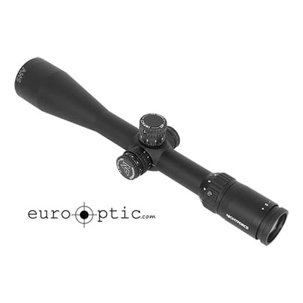 Nightforce SHV 4-14x50 F1 .1 MIL -illuminated Mil-R UA1587