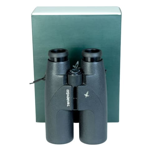 Swarovski SLC 10x50 WB -UB670