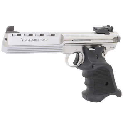 Volquartsen V-2000 .22 LR Pistol VC3VT