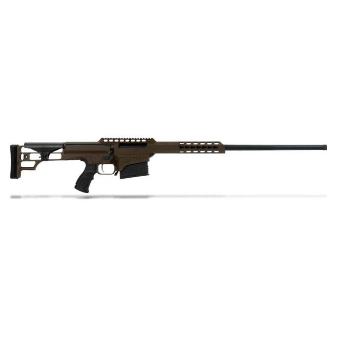 Barrett 98B Lightweight Multi Brown .300 Win Mag Rifle 14825