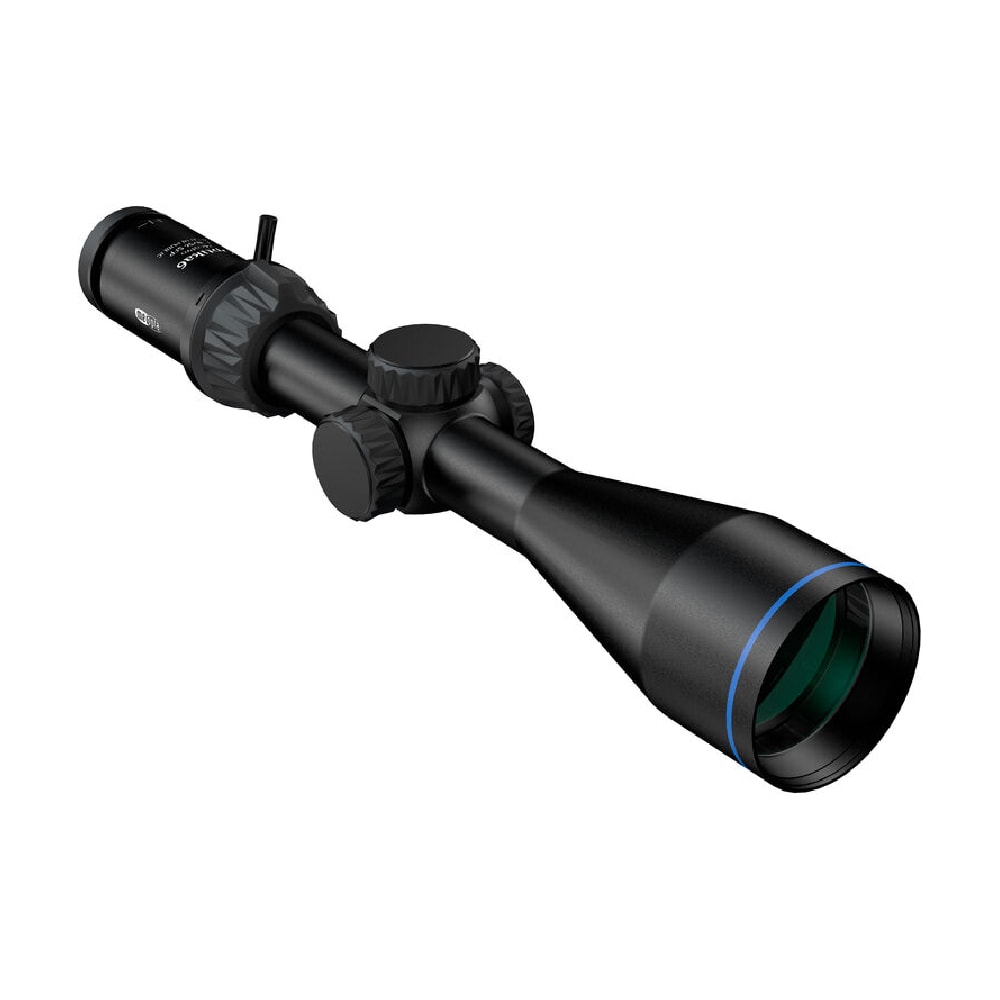 Meopta Optika6 3-18x56 Illuminated BDC-3 30mm SFP Riflescope 653658