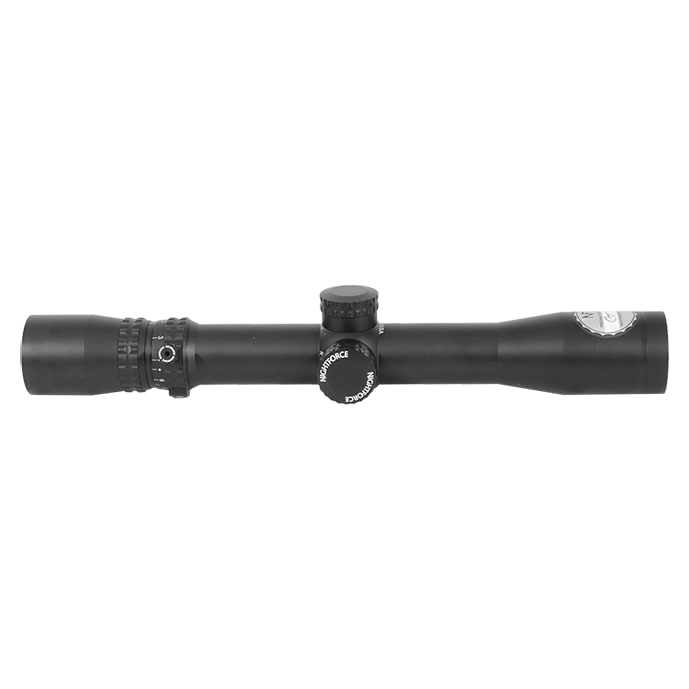 Nightforce NXS 2.5-10x32 .25 MOA IHR Scope UA-1187