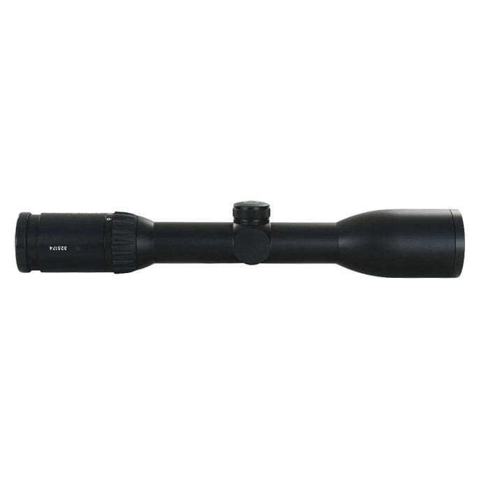 Schmidt Bender Zenith 1.5-6x42 FD9 Rifle Scope