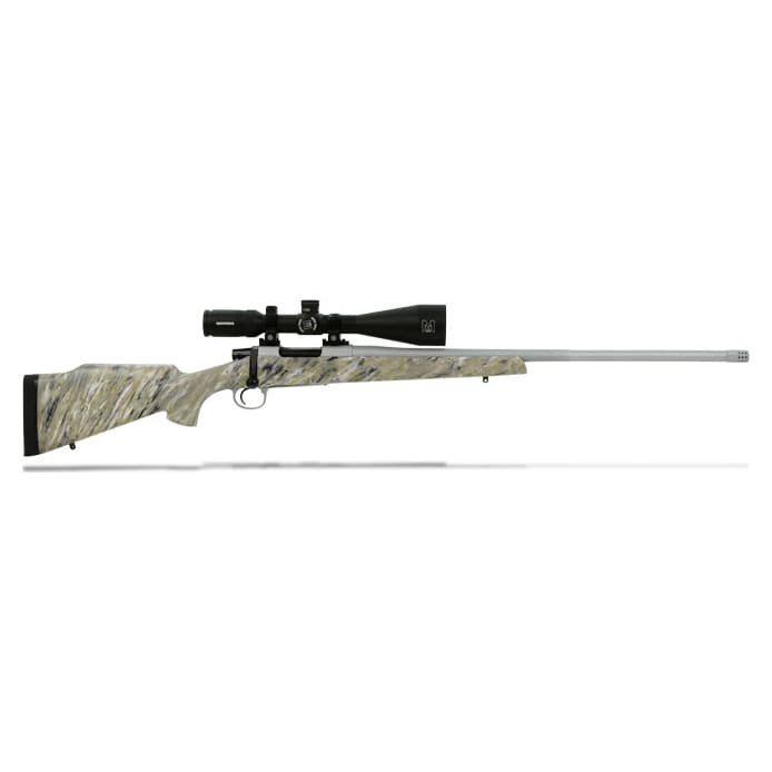 MOA Evolution Rifle 308 Winchester MOAEVO308
