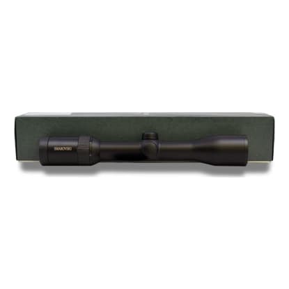 Swarovski Z6 1.7-10x42 TDS- Plex- UA366